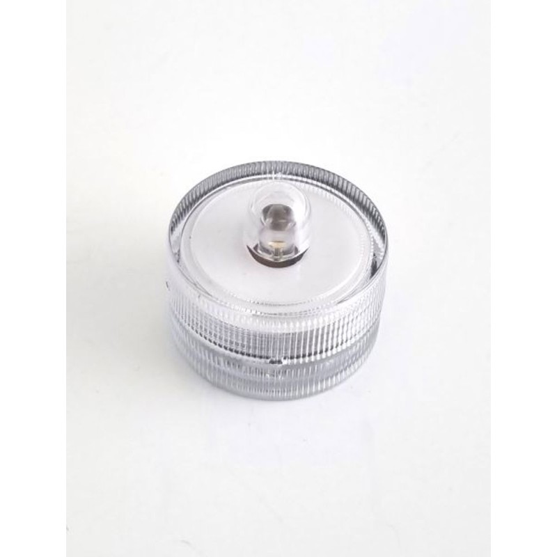 LED-lamp voor een fotofore