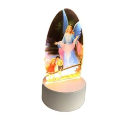 5V USB LED HOTTENDER NACHT (USB-voeding 220V-5V verstrekt)