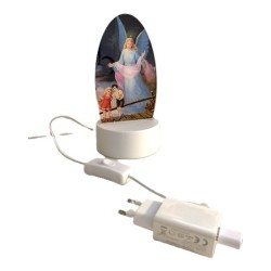 5V USB LED HOTTENDER NACHT (USB-voeding 220V-5V verstrekt)