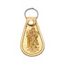 Sleutelhanger van St Christophe Leather (NL) KGT