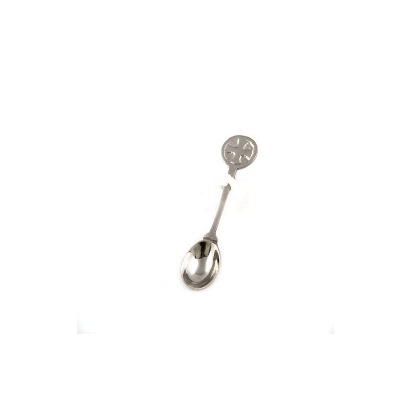 Spooner 10cm metalen ag