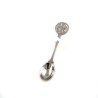 Spooner 10cm metalen ag