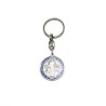 Sleutelhanger van Saint Benoit Metal