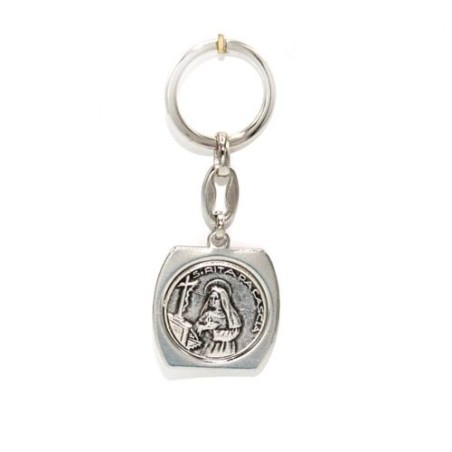 Sleutelhanger van Saint Rita