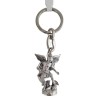 St. Michael Statuette Sleutelhanger