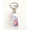 Porte-clés Mini bouteille pour eau de la source Banneux