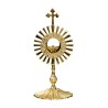 GOUDEN OSTENOIR H: 27 CM