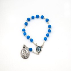 Chapelet spécial de la Vierge Miraculeuse