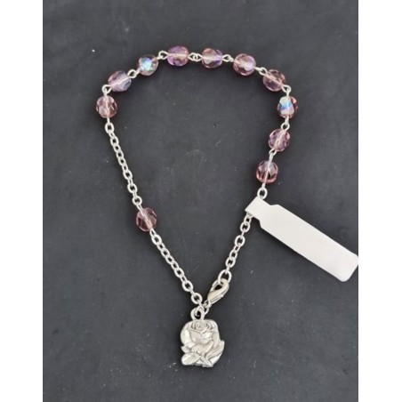 Sapphire armband