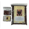 Graan wierookbox van 50gr St Benoit