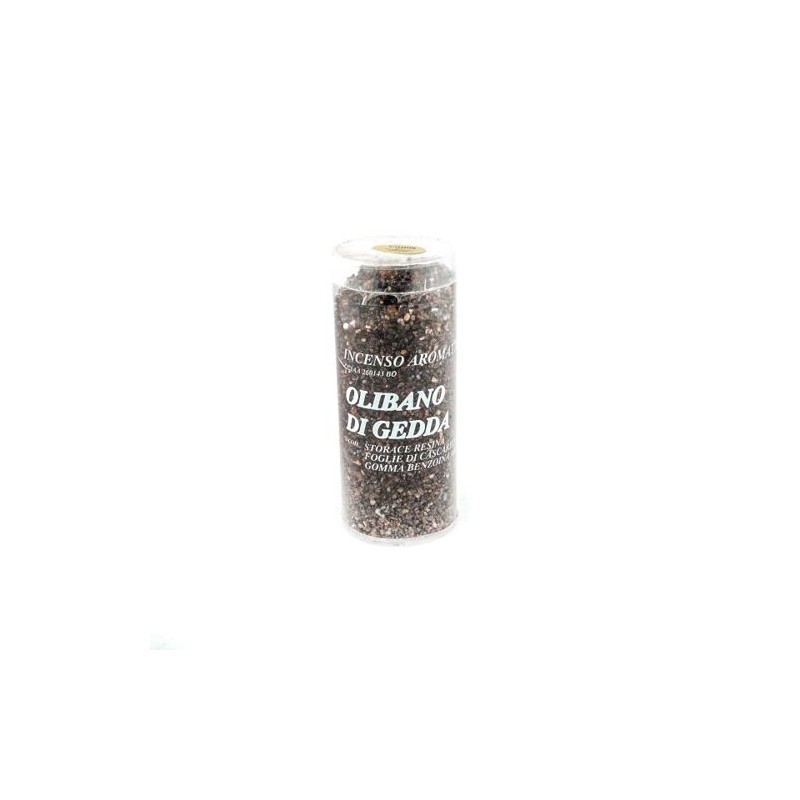 Olibano myrrh wierook. 500 gram