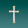 Pendentif croix Latine Argent S925