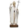 Statue St. Jean Paul II 29.7cm