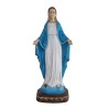 Statue fibre de verre Miraculeuse 80cm