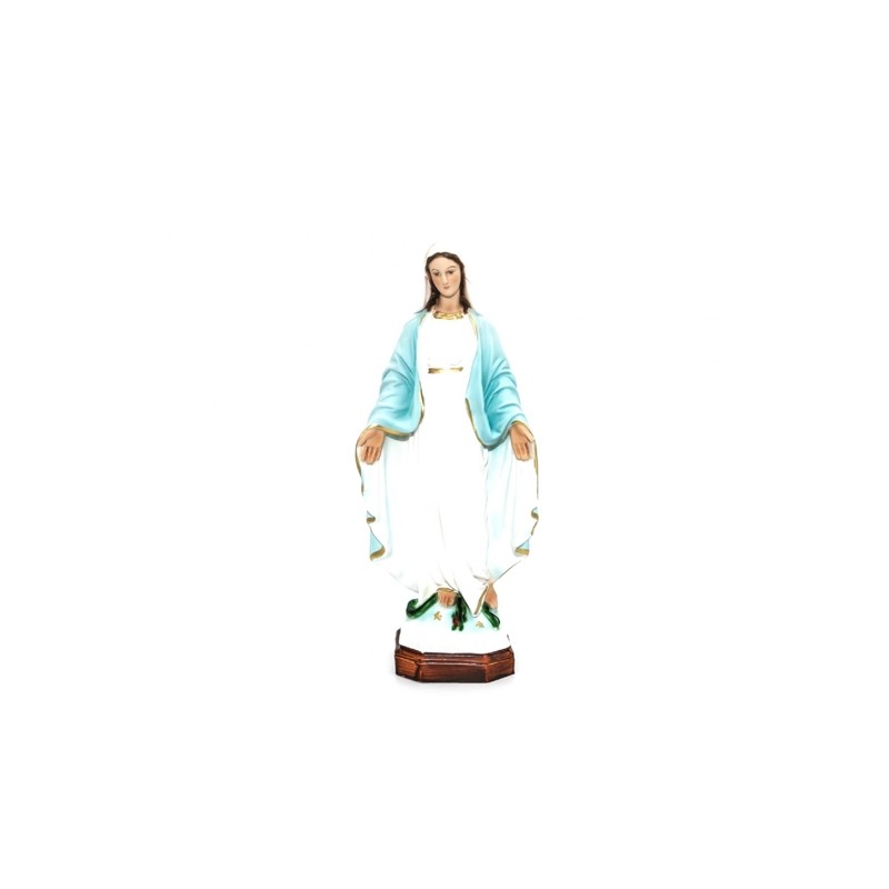 Statue Miraculeuse 30cm résine
