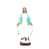 Statue Miraculeuse 30cm résine