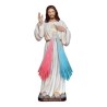 Standbeeld Christus Barmhartige 80 CM Hars