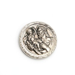 Magneet de Saint Christophe