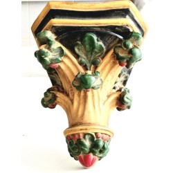 Support statue 30 CM