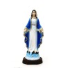 Statue Miraculeuse 9cm résine