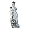 Statue ND des Victoires 30cm résine