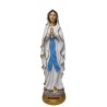 Statue ND de Lourdes 78cm résine