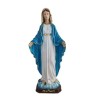 Miraculous Fiberglass Statue 60cm