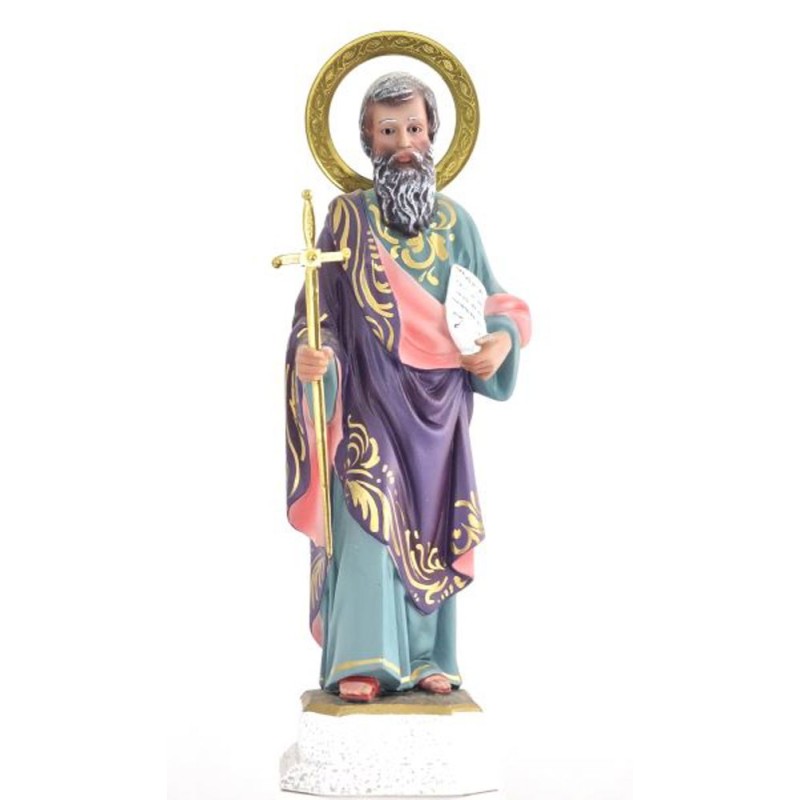 Saint Paul / H. Paulus 25 cm