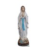 Fiberglass Statue ND Lourdes 60cm