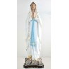 Standbeeld n.D. Banner 60 cm hars