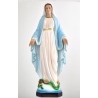 Statue Miraculeuse 50 cm résine