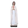 Rosa Mystica Statue 70 cm hars