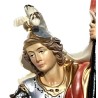 Standbeeld St. Florian 20 cm hars