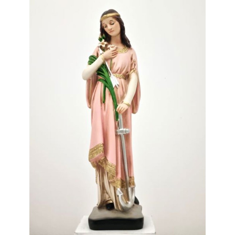 Standbeeld Sainte Filomena (Philomeneen) 30 cm Marbrite