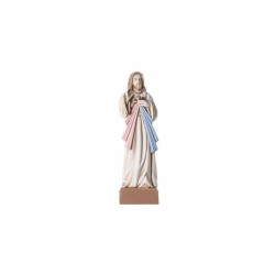 Statue Christ Miséricordieux 7cm résine