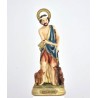 Standbeeld St Lazare 20cm hars 