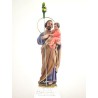 Standbeeld St Joseph 19cm in hars