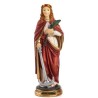 Statue Ste. Philomène 30cm résine