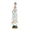 Statue ND de Fatima 65cm résine