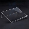 Plexiglass stuk 35x26cm
