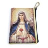 Clutch 10x14cm Clutch SC Marie / SC Jezus