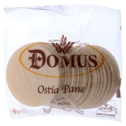 Hostie pain Azyme 74mm 25Pcs