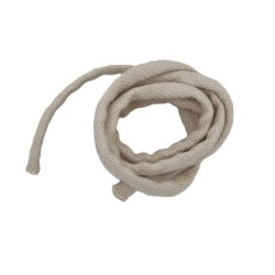 Mèche pour lampe à huile D:6 mm 1M