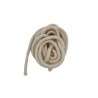 Mèche pour lampe à huile D:2.5 mm 1M