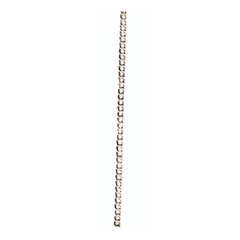 Chaine Argent S925 Gourmette 50cm
