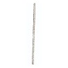 Chaine Argent S925 Gourmette 50cm