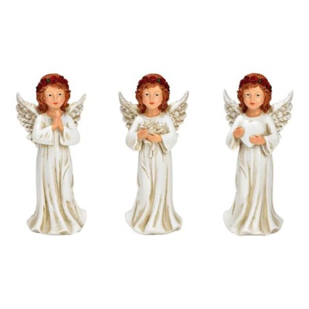 Ange 12x5x5 cm 3 modèles différents