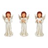 Ange 12x5x5 cm 3 modèles différents