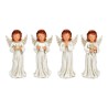 Ange 8x4x3 cm 4 modèles différents