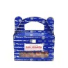 Encens cône Backflow Satya Nag Champa 6pcs